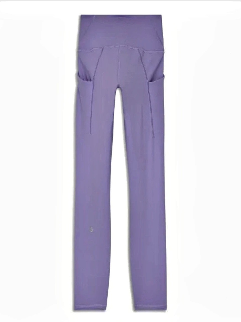 Lululemon Wunder Train High-Rise Tight with Pockets 25"